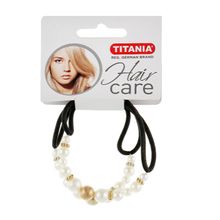 Product image of TITANIA თმის რეზინი