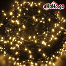 Product image of საშობაო განათება IN თბილი 20M (C-2)