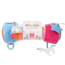 Product image of Cosatto ინტერაქტიული გასაბერი მუცლის ბალიში 