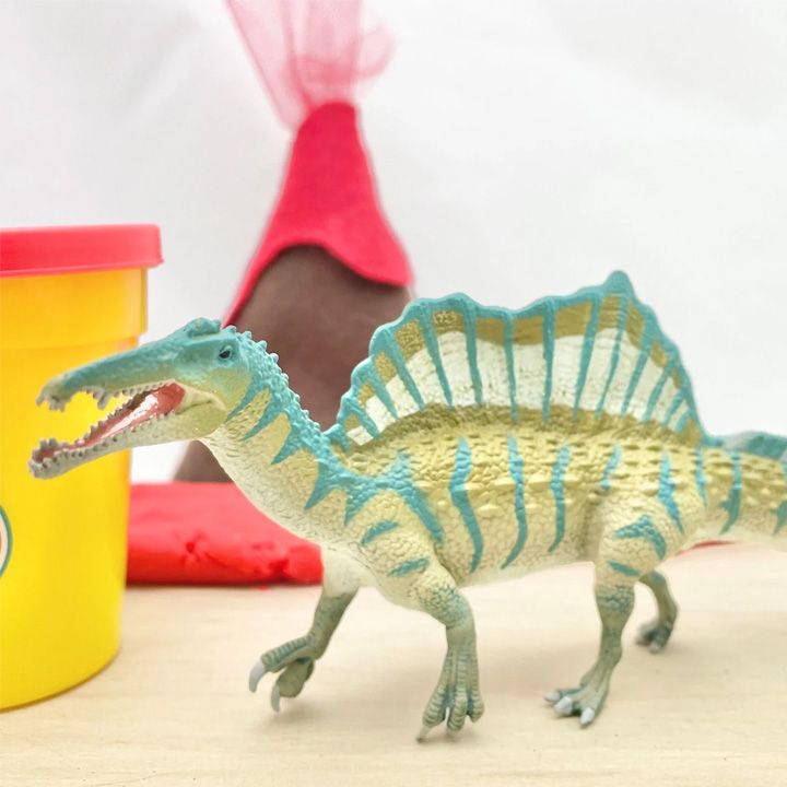 safari-spinosaurus-action-figure-satamasho-figura-photo-4