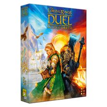 Product image of The Lord of the Rings: Duel in Middle-Earth