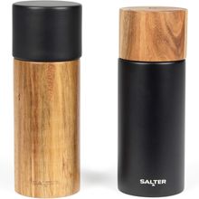 Product image of SALTER მარილისა და პილპილის საფქვავი