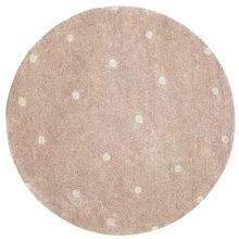 Product image of Lorena Canals Stardust ხელნაკეთი საბავშვო ხალიჩა