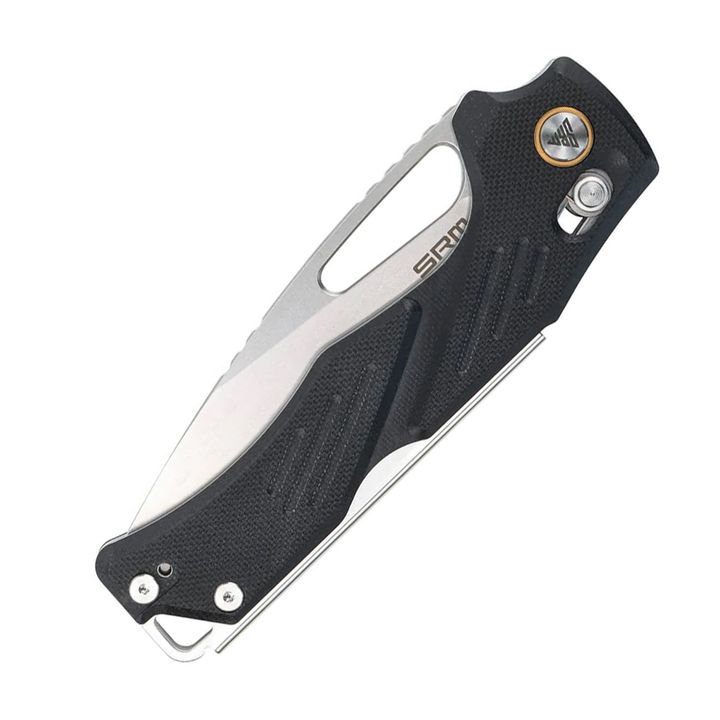 srm-mirage-239x-gb-14c28n-blade-g10-handle-k141x-dana-photo-4
