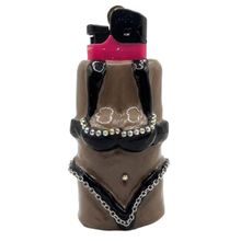 Product image of momoko ხელნაკეთი სანთებლის ქეისი