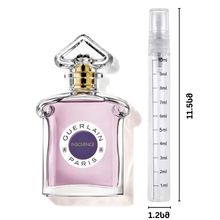 Product image of Guerlain Insolence 10მლ ატომაიზერით