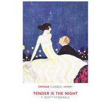 Product image of PENGUIN Scott Fitzgeral - Tender is the Night
