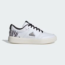 Product image of PARK ST FTWWHT/CBLACK/CWHITEArtikel:IH5409 ყოველდღიური ფეხსაცმელი