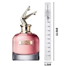 Product image of Jean Paul Gaultier Scandal 10მლ ატომაიზერით