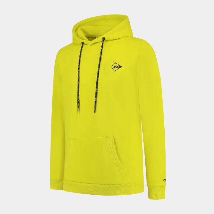 bavshvis-hudi-d-ap-essentials-kids-hooded-sweat-bright-yellow-zoma-140-qviteli