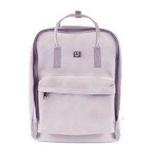 Product image of Solid Color Large Capacity Backpack ზურგჩანთა