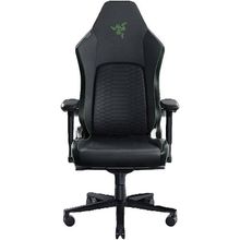 Product image of გეიმერული სავარძელი RAZER RZ38-04900100-R3G1 BLACK-GREEN