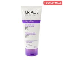 Product image of Uriage გელი ინტიმური ჰიგიენის ყოველდღიური გამოყენების 200მლ