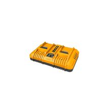 Product image of INGCO FCLI2082 სწრაფი დამტენი 2-port 20 V 