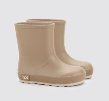 Product image of IGOR ბოტი ჩექმა W10294-256 YOGI DK ELMWOOD