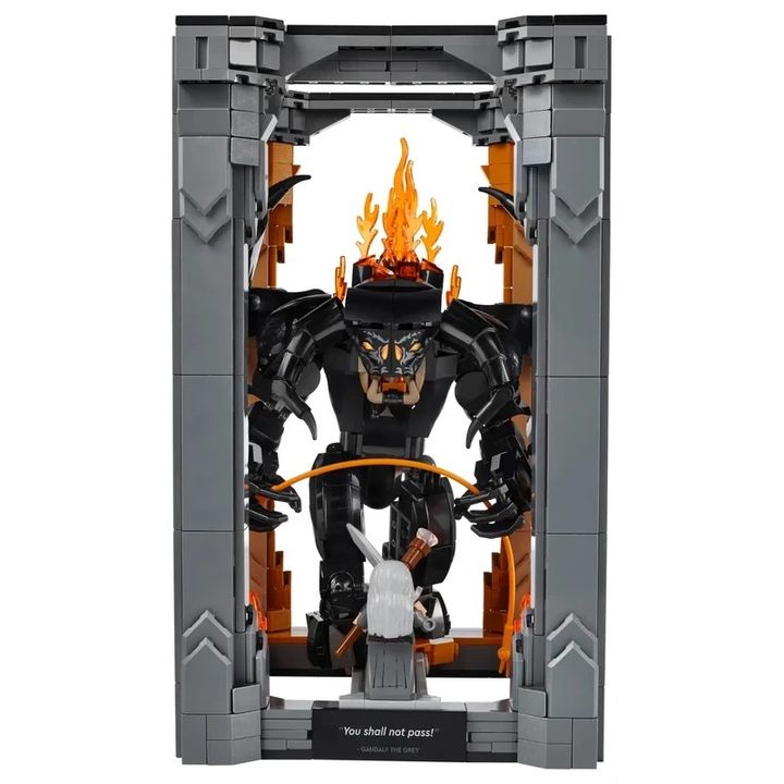 lego-icons-10367-the-lord-of-the-rings-balrog-book-nook-1201-natsili-konstruqtori-photo-2