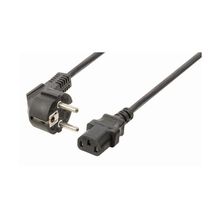 Product image of Jasoz T-ZX001 Power Cable კომპიუტერის კვების კაბელი (უნივერსალი)