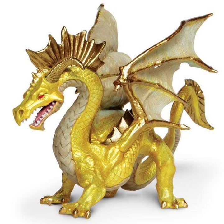 safari-golden-dragon-toy-satamasho-figura-photo-4