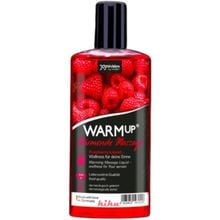 Product image of JoyDivision WARMup 150მლ მასაჟის ზეთი ჟოლო