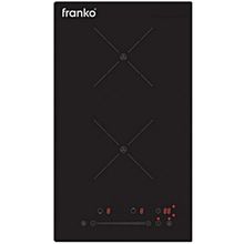 Product image of FRANKO FIH-1231 2000 W შავი ინდუქციური ქურა