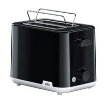 Product image of BRAUN HT1010BK ტოსტერი