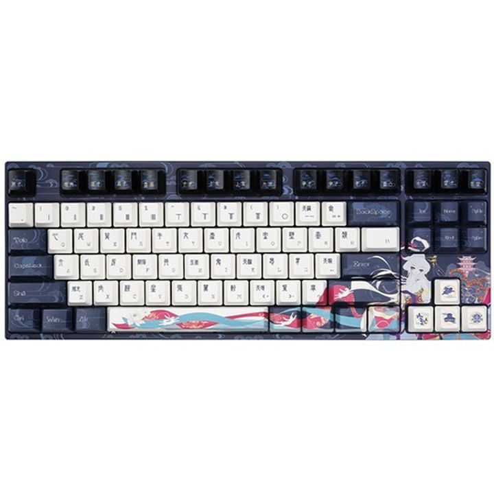 varmilo-vpe87-sadeniani-meqanikuri-klaviatura