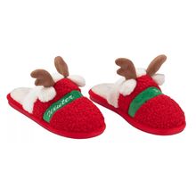 Product image of ARDESTO ART2536DR საახალწლო ჩუსტები