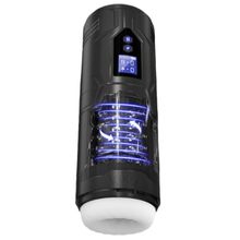 Product image of KIKU ფალკონ 9 მასტურბატორი