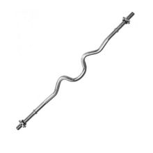 Product image of LIFEFIT Chrome combo bar 120სმ ასაზიდი ძელი