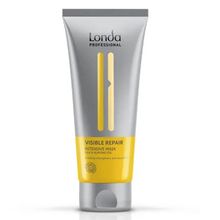Product image of Londa Professional Visible Repair Intensive Mask 200მლ თმის აღმდგენი ნიღაბი 