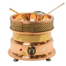 Product image of Johny Greek AK/8-4 თურქული ყავის აპარატი