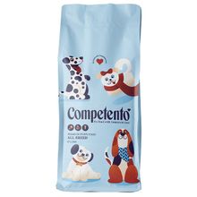 Product image of competento 2.5 კგ ლეკვის საკვები