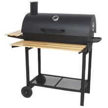 Product image of BERLLONG BCG-0194 სამწვადე გრილი