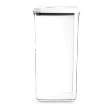 Product image of BERLLONG საკვების შესანახი კონტეინერი პლასტმასის BVC-0184