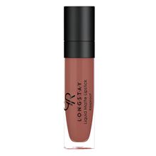 Product image of Golden Rose LONGSTAY LIQUID MATTE LIPSTICK NO:45 ტუჩსაცხი