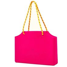 Product image of Sol de Janeiro Limited Edition Pink Beach Tote Bag ზღვის ჩანთა