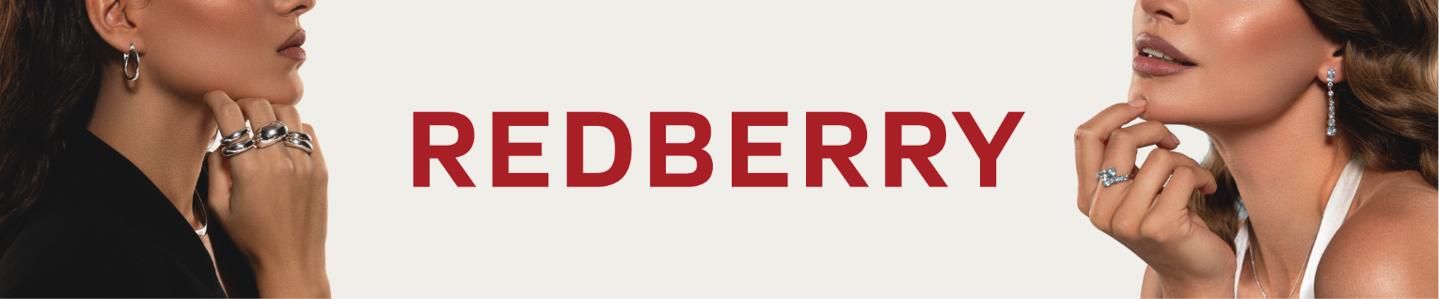 Cover photo of REDBERRY