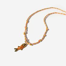 Product image of ტიტანის მოოქროვილი ყელსაბამი