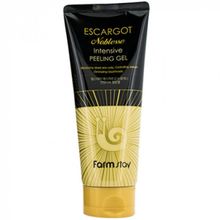 Product image of FARMSTAY ESCARGOT NOBLESSE INTENSIVE PEELING GEL სახის პილინგ-გელი