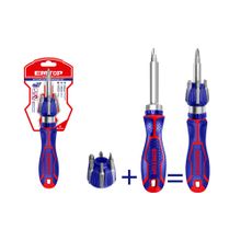 Product image of Emtop ESDRH0802 8 IN 1 სახრახნისი