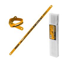 Product image of INGCO მეტალის საჭრელი ხერხის პირი