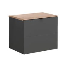 Product image of SHINA FURNITURE ტელევიზორის მაგიდა 60x62x44სმ