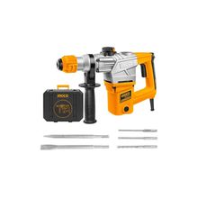 Product image of INGCO RH150038 ელექტრო პნევმატური ბურღი