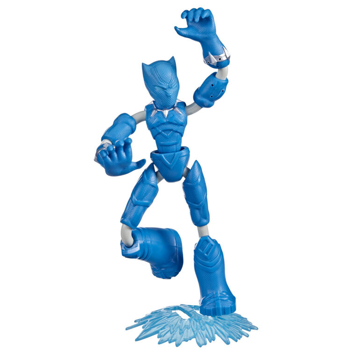 hasbro-marvel-avengers-bend-and-flex-missions-black-panther-ice-mission-satamasho-figura