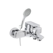 Product image of აბაზანის შემრევი Rubineta Modena-10/K Chrome