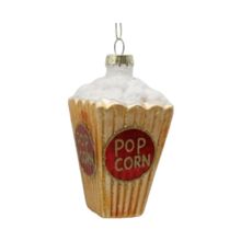 Product image of Christmas American Meal Collection Glass Popcorn Pendant ნაძვის ხის სათამაშო