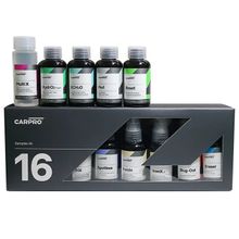 Product image of CARPRO ავტომობილის მოვლის ნაკრები