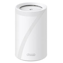 Product image of Network Active/ Router/ TP-Link/ TP-link Deco BE65(1-pack)  BE9300 Whole Home Mesh Wi-Fi 7 Unit