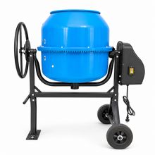 Product image of Toolmore TCM200 ბეტონის საზელი