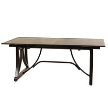 Product image of COMFORT ROOM გასაშლელი მაგიდა